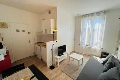 Image de La Suite Ruinart | Centre-ville