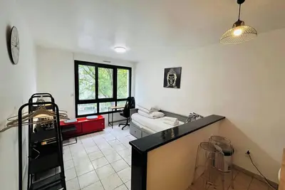 Image de La Suite Buirette | Hypercentre