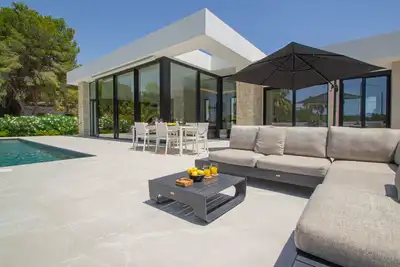 Image de Graham Holiday Rentals - Harmony