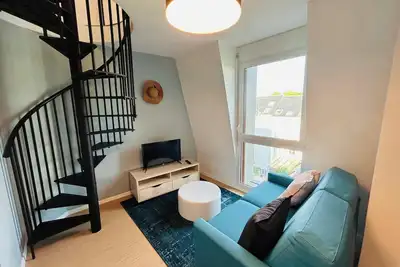 Image de We Live In R - Duplex 502