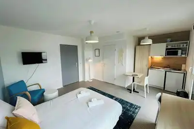 Image de We Live In R - Suite 401