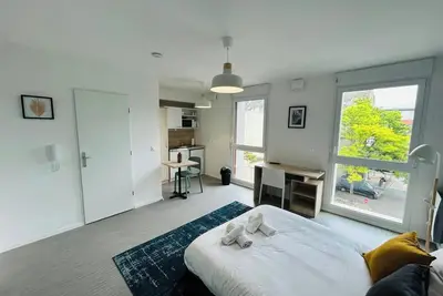 Image de We Live In R - Suite 301