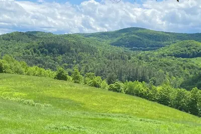 Image de House- Near Woodstock Vt