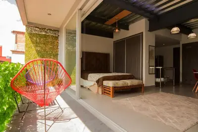 Image de Roma 's Loft 404 con Increíbles Vistas\n\n