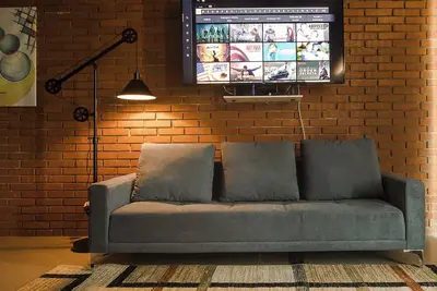 Image de Loft de Roma 604 con vistas increíbles\n\n