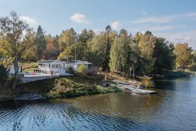 Image de Villa Källstigen