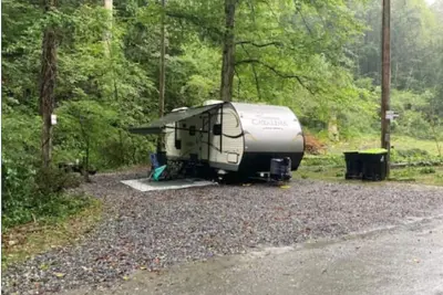 Image de Dream Stream - Stream Side Rv Campsite - #1
