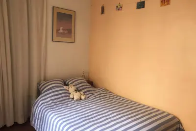 Image de Grand Appartement tout proche du Parc des Expos - Porte de Versailles!