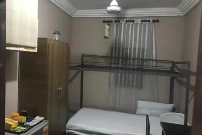 Image de Cozy studio with WiFi, Ac in enjoyable Tamale