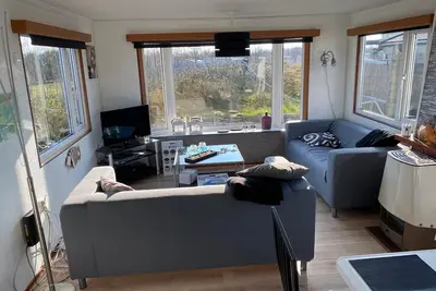 Image de Chalet T12 inclusief Fietsen. Zee en Strand op loopafstand!