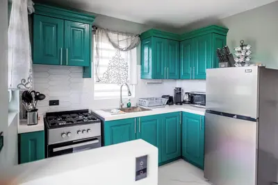 Image de LeLuxe Cedar Valley Suite A\n
