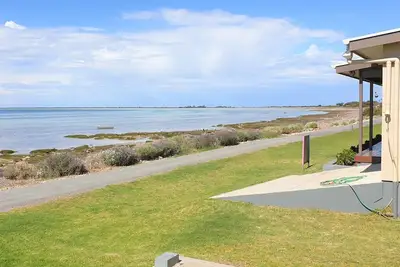 Image de Bay House, Point Turton