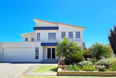 Image de Happy Days, Wallaroo