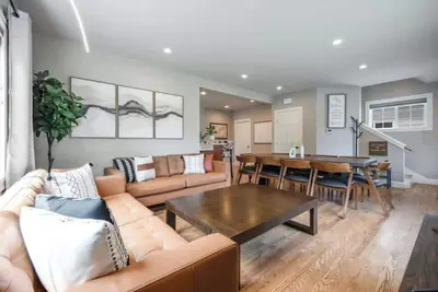 Image de Seattle / Gorgeous 4 Br Home / Free Parking\n