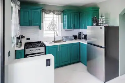 Image de LeLuxe Cedar Valley Suite B\n