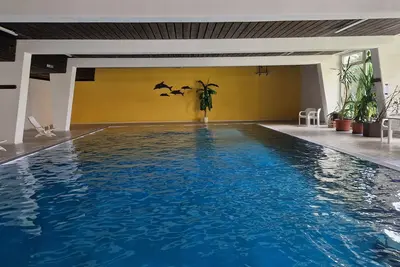 Image de Ferienwohnung in Sankt Englmar Inmitten von Bayerischen Wald