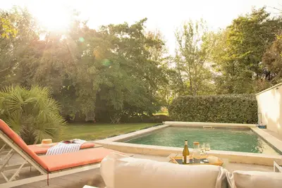 Image de Maison Loutina, Villa 5-10 min à pied du centre