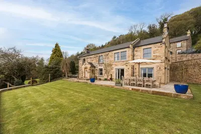 Image de The Beeches - Luxury home in the Peak District