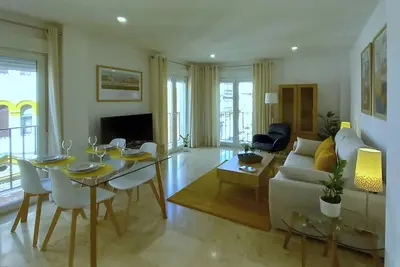 Image de Apartamento Acogedor, en el Centro