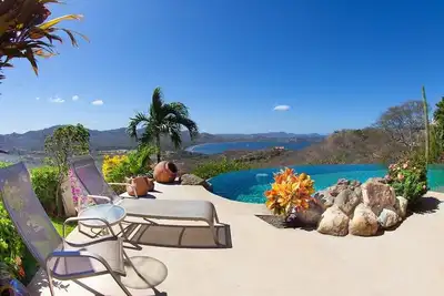 Image de Oceanview Paradise w/ Infinity Pool