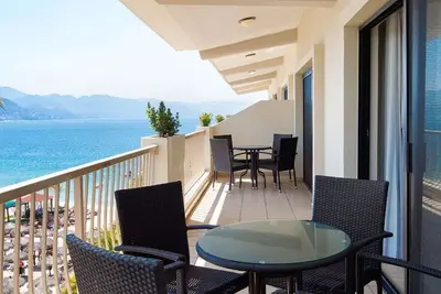 Image de Superb 2-Br Condo at Villa del Palmar Flamingos with awesome amenities.