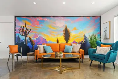 Image de Stunning Art and Endless Fun at the Yucca Valley Art Shack