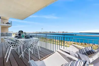 Image de Coco Beach