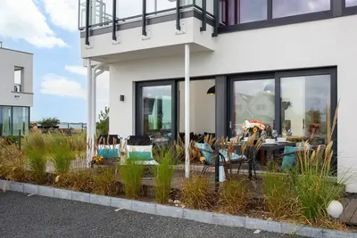 Image de Appartement acceptant les animaux Ă .