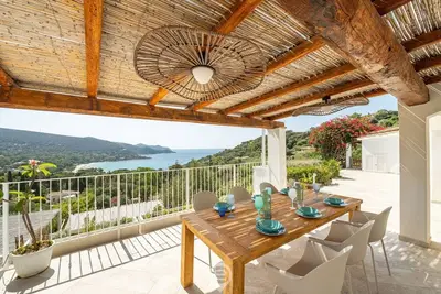 Image de Seaview Dream Villa