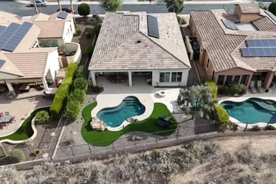 Image de 3 Bdrm home with private pool in Trilogy. Lower rates apply for the Summer.