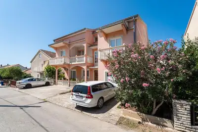 Image de Bel appartement Ă Biograd na Moru