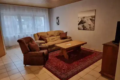 Image de F1 - Apartment Central Traben