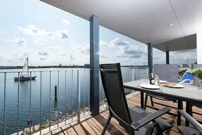 Image de Bel appartement Ă Olpenitz