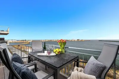 Image de Superbe appartement Ă Olpenitz