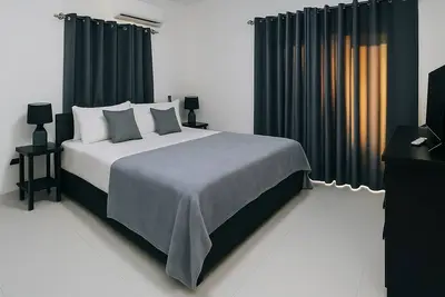 Image de 2 bedroom condo with WiFi, Ac 3 minutes from Puerto Plata Airport