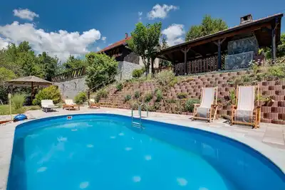 Image de Belle maison à Gorica Svetojanska
