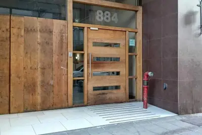 Image de Apart Alto Ovalle