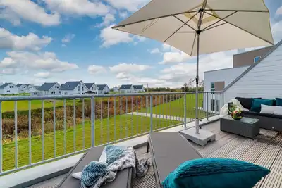Image de Appartement acceptant les animaux Ă .