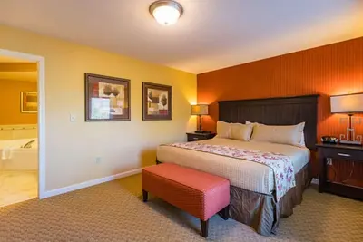 Image de Lg 1 Bd - Vacation Village in the Berkshires