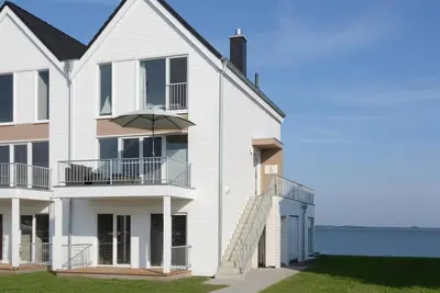 Image de Magnifique appartement Ă Olpenitz