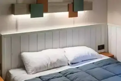 Image de Chalets in Classic Xl Tv