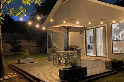 Image de Family-Friendly N Austin Home Near Fun Attractions