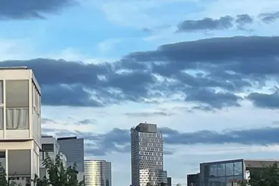 Image de Appart cosy 2 personne à deux pas de La Défense avec parking privé