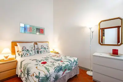 Image de Terzolle - Rifredi & Piazza Dalmazia Apartment