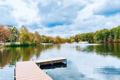Image de The Glamping Camping Resort