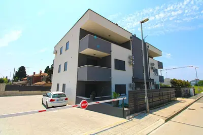 Image de Apartment 2356/116014 (Istria - Fažana), 150m from the beach