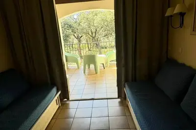 Image de 3-Zimmer-Wohnung für 6 Personen - Komfort