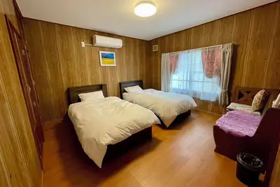 Image de 25 min. from New Chitose Airport House with dock run Hokkaido