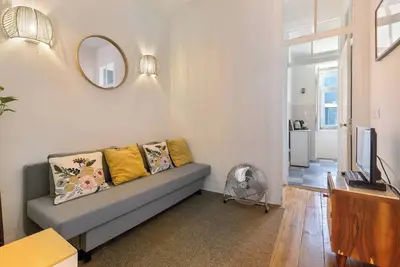 Image de Appartement 'Mouraria Flat 1d By Insighthome' avec Wi-Fi