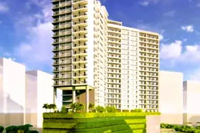Image de Lush Tower Makati